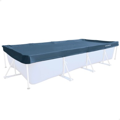Cubre piscinas 450x220 cm | Tienda Oficial INTEX