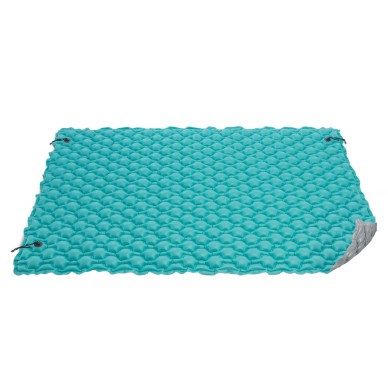 Colchoneta hinchable de 290x213 cm con capacidad para 3 personas | INTEX