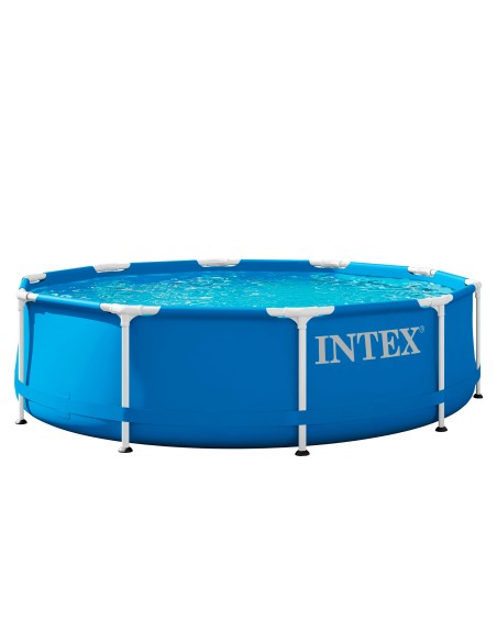 Piscina desmontable redonda | Tienda Oficial INTEX