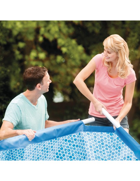 Piscina desmontable redonda | Tienda Oficial INTEX
