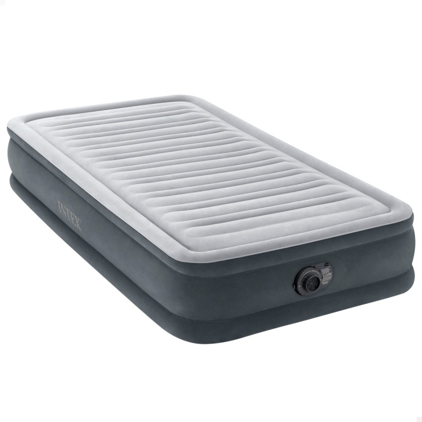 Colchón hinchable Comfort Plush | Web Oficial Intex