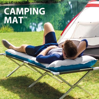 Colchón camping individual | Tienda Online INTEX 2