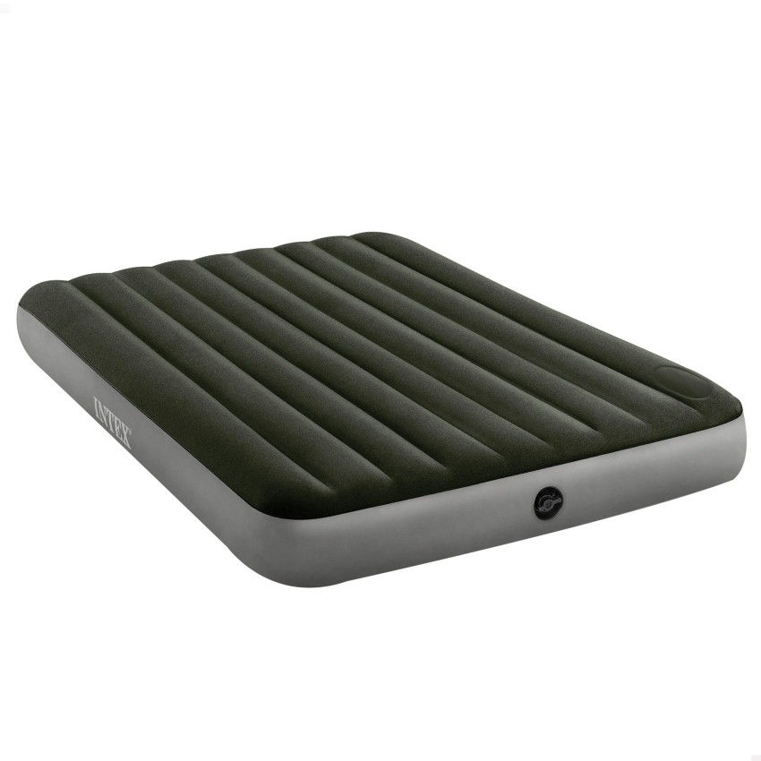 Colchón hinchable doble standard downy queen