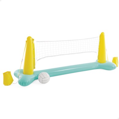 Juego hinchable voley INTEX-Centros de juego | INTEX