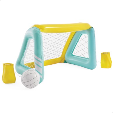 Portería hinchable para jardín o piscina | Todo diversión en tienda online INTEX
