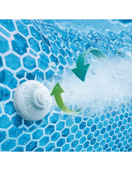 Piscina desmontable Prism Frame D305x76 cm | INTEX