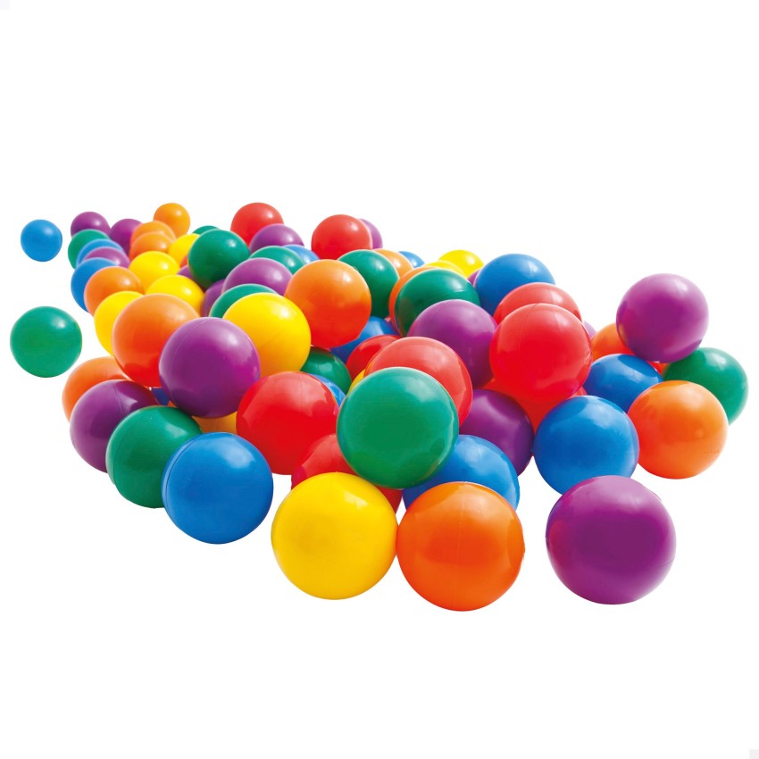 Comprar bolas de colores | Tienda Oficial intex