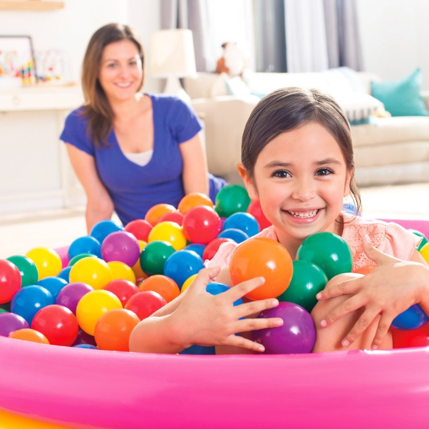 Comprar bolas de colores | Tienda Oficial intex