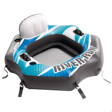 Sillón hinchable acuático River Run | INTEX