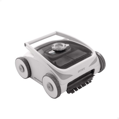 Robot limpiafondos automático ZX500R sin cables | INTEX