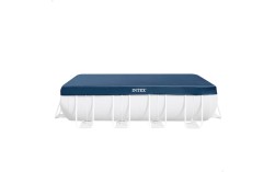 Cobertor piscina INTEX 400x200 cm