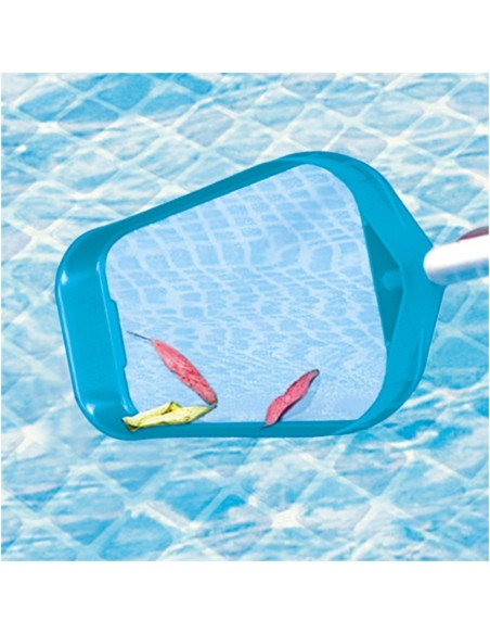 Pack Piscina Prism Frame 300x175x80 cm 5 accesorios | INTEX