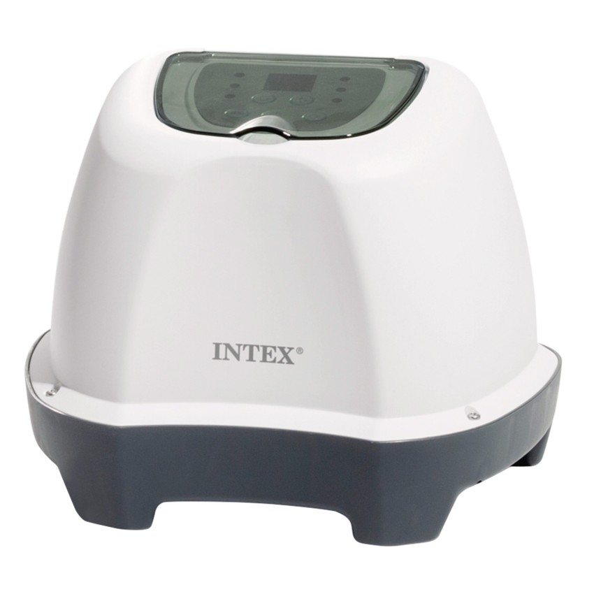 Pack Piscina Prism Frame 488x244x107 cm 7 accesorios | INTEX