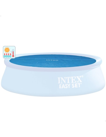 Cobertor para piscina 305cm | Tienda Oficial Intex