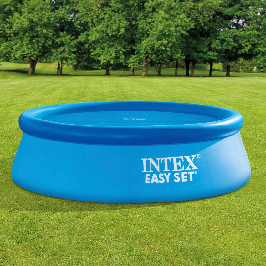 Cobertor para piscina 305cm | Tienda Oficial Intex