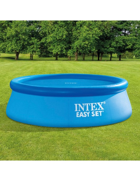 Cobertor para piscina 305cm | Tienda Oficial Intex