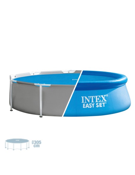 Cobertor para piscina 305cm | Tienda Oficial Intex