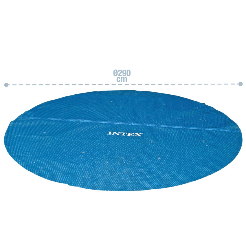 Cobertor para piscina 305cm | Tienda Oficial Intex