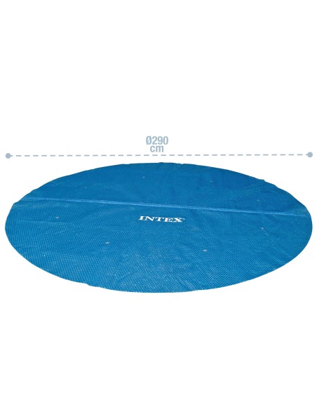 Cobertor para piscina 305cm | Tienda Oficial Intex