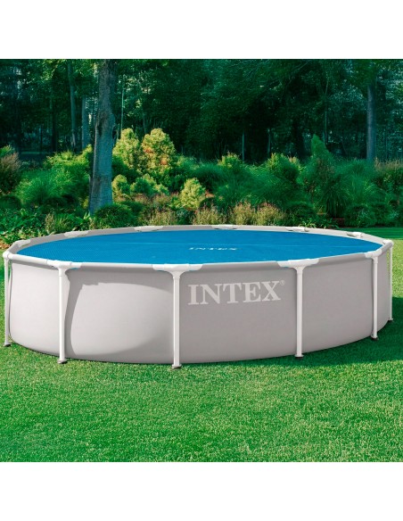 Cobertor para piscina 305cm | Tienda Oficial Intex