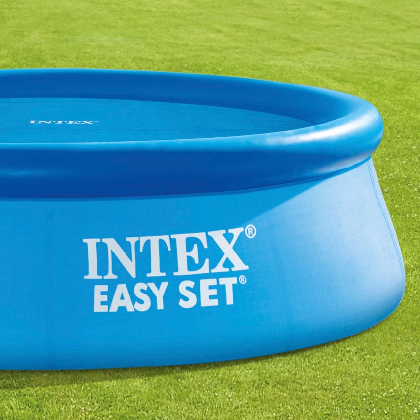 Cobertor para piscina 305cm | Tienda Oficial Intex