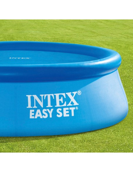 Cobertor para piscina 305cm | Tienda Oficial Intex