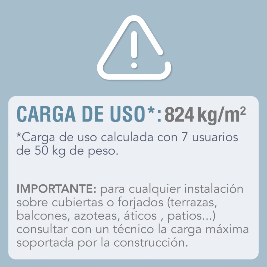Piscinas redondas desmontables INTEX Ultra XTR | Intex.es
