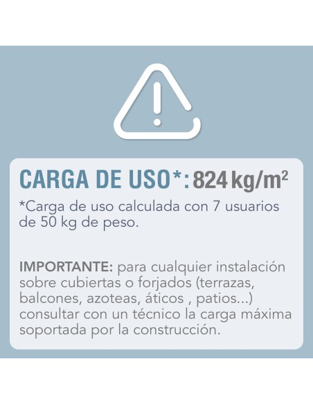 Piscinas redondas desmontables INTEX Ultra XTR | Intex.es