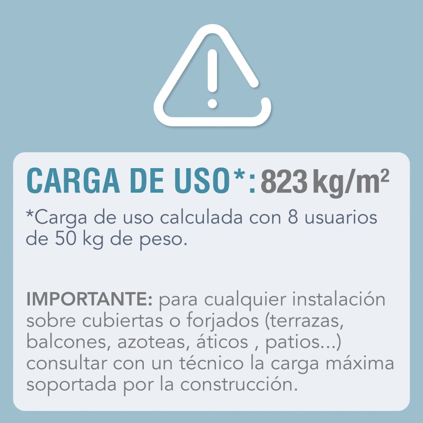 Comprar piscinas grandes con depuradora de arena | Intex.es
