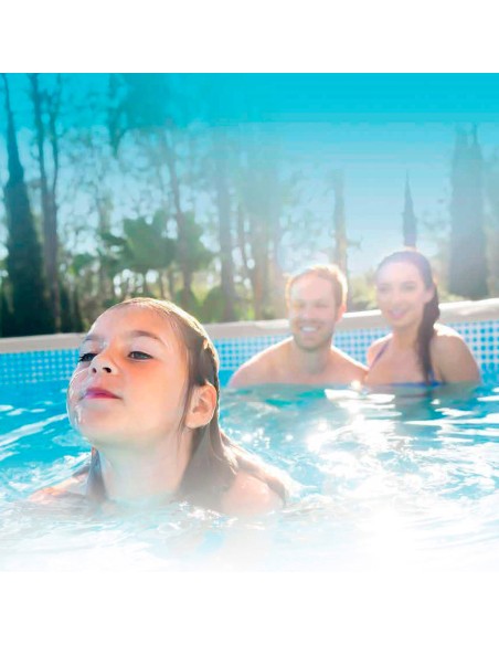 Piscina redonda INTEX - Piscinas grandes | Intex.es