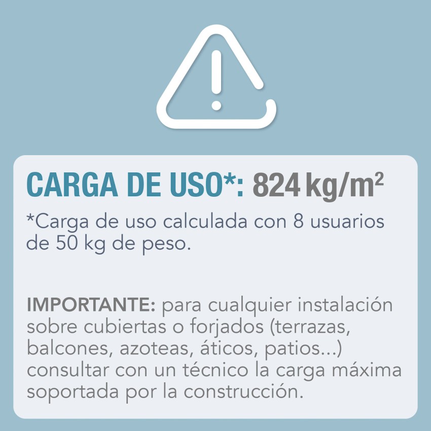 Piscina desmontable redonda diseño madera 549 cm INTEX | Intex.es