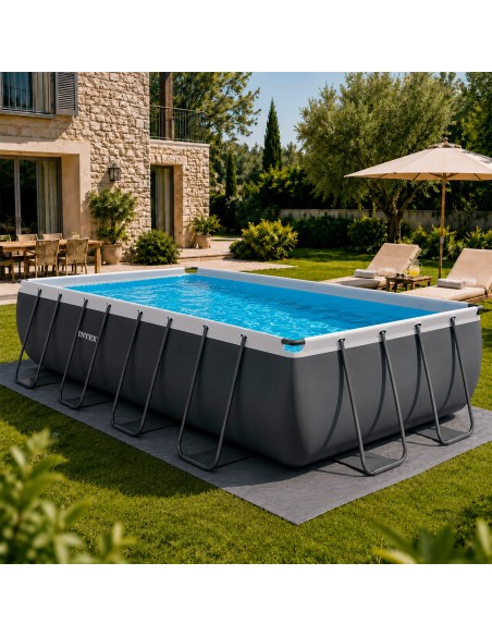 Comprar piscinas desmontables a buen precio | INTEX