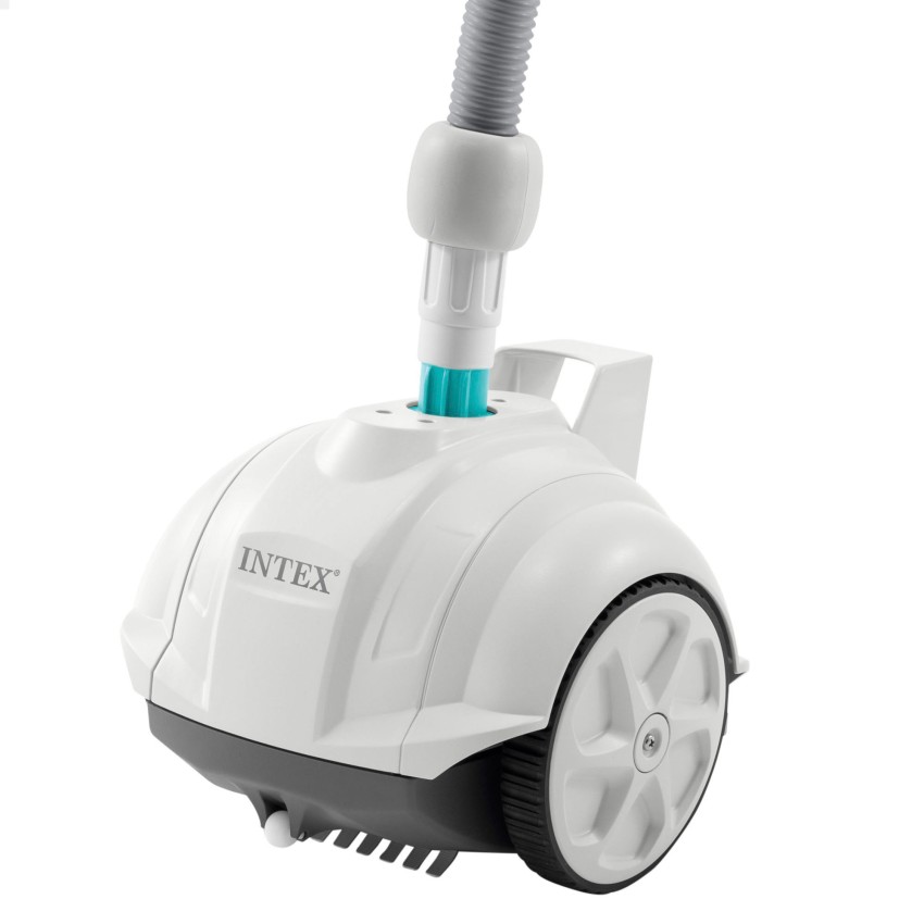 Limpiafondos piscina Krystal Clear® ZX50 | INTEX