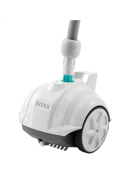Limpiafondos piscina Krystal Clear® ZX50 | INTEX