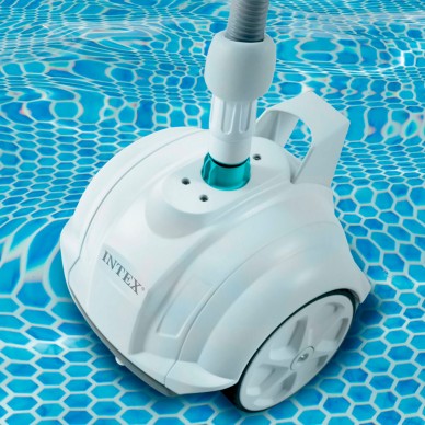 Limpiafondos piscina Krystal Clear® ZX50 | INTEX 2