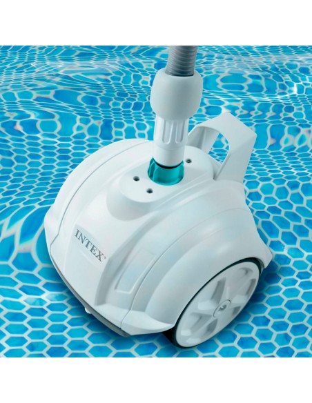 Limpiafondos piscina Krystal Clear® ZX50 | INTEX