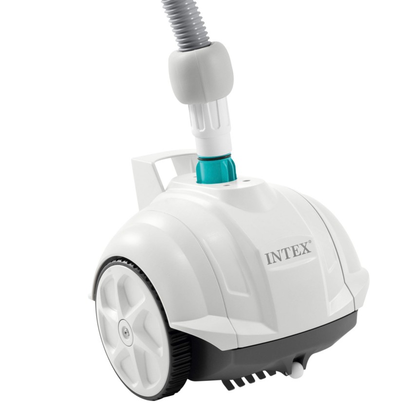 Limpiafondos piscina Krystal Clear® ZX50 | INTEX