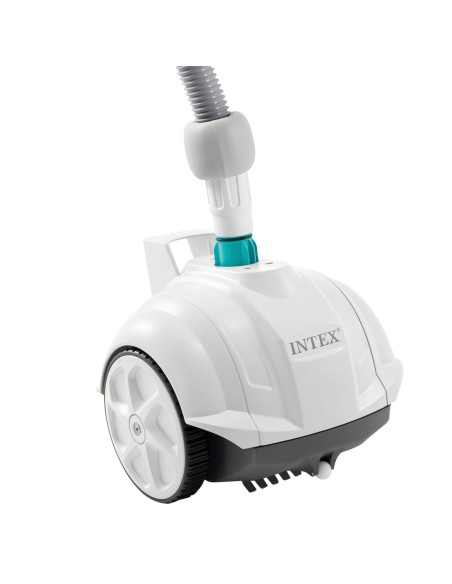 Limpiafondos piscina Krystal Clear® ZX50 | INTEX