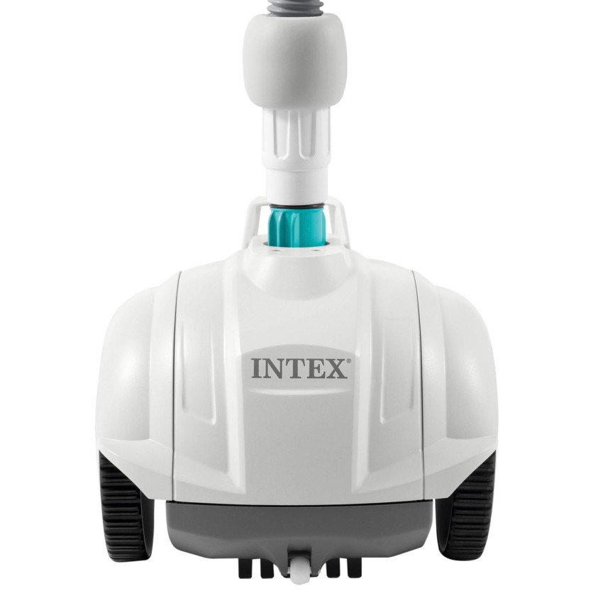 Limpiafondos piscina Krystal Clear® ZX50 | INTEX