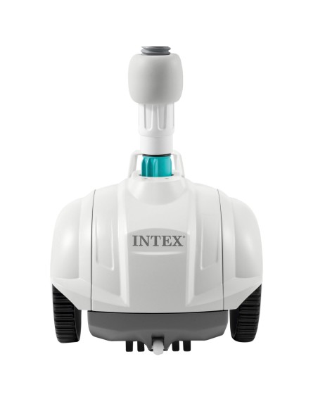 Limpiafondos piscina Krystal Clear® ZX50 | INTEX