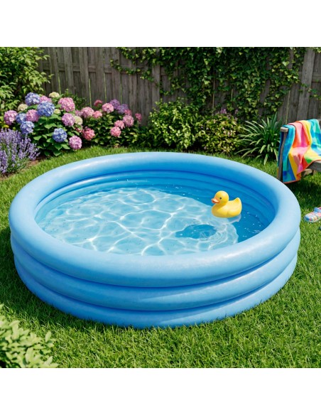 Piscina hinchable INTEX-Piscinas infantil| Intex.es
