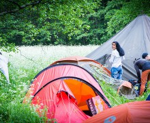 mejores campings