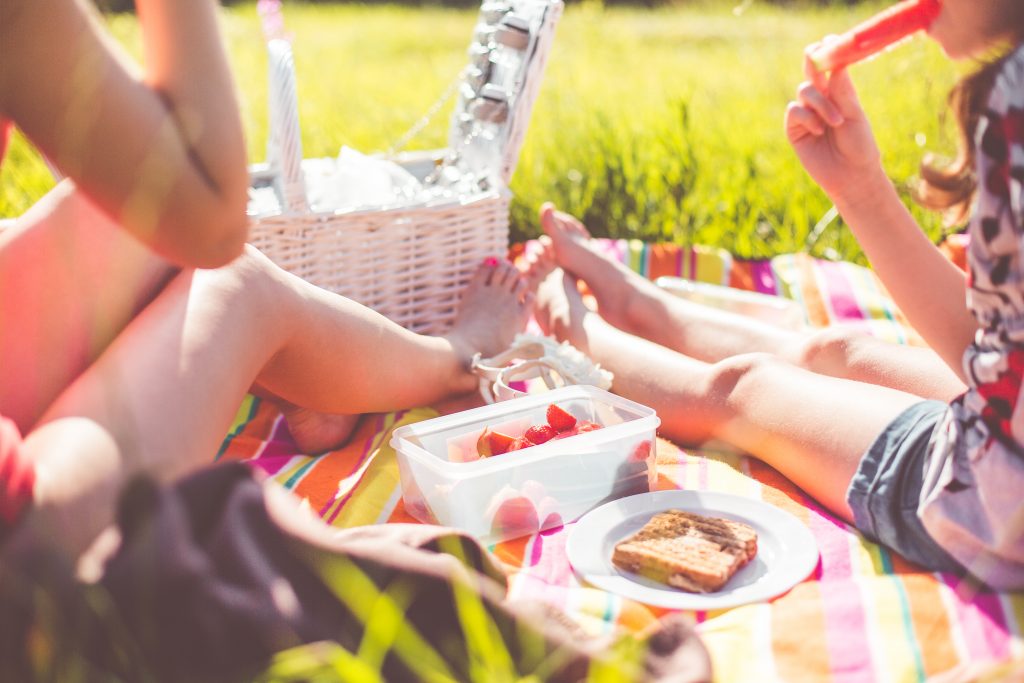 5 recetas de verano muy fresquitas y dónde disfrutarlas