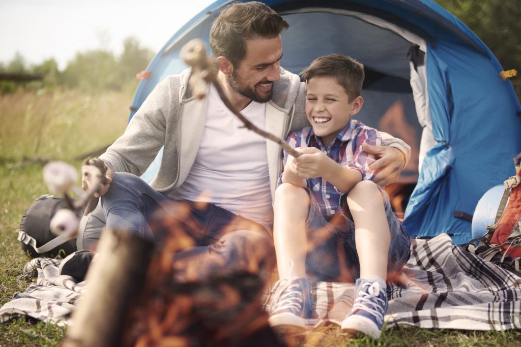 Los mejores planes para escapadas con niños
