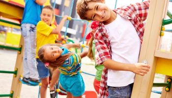 Cómo incentivar el ocio activo en los niños