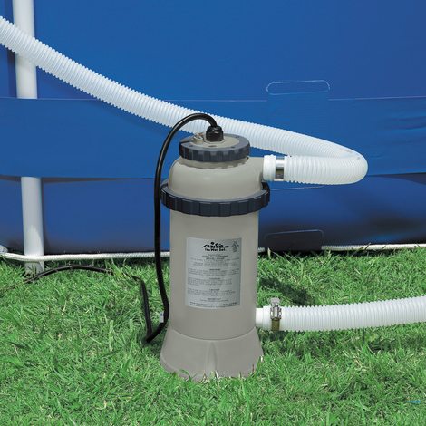 obturador Regulación Por encima de la cabeza y el hombro Cómo calentar el agua de una piscina? | Blog INTEX obturador Regulación Por encima de la cabeza y el hombro Cómo calentar el agua de una piscina? | Blog INTEX