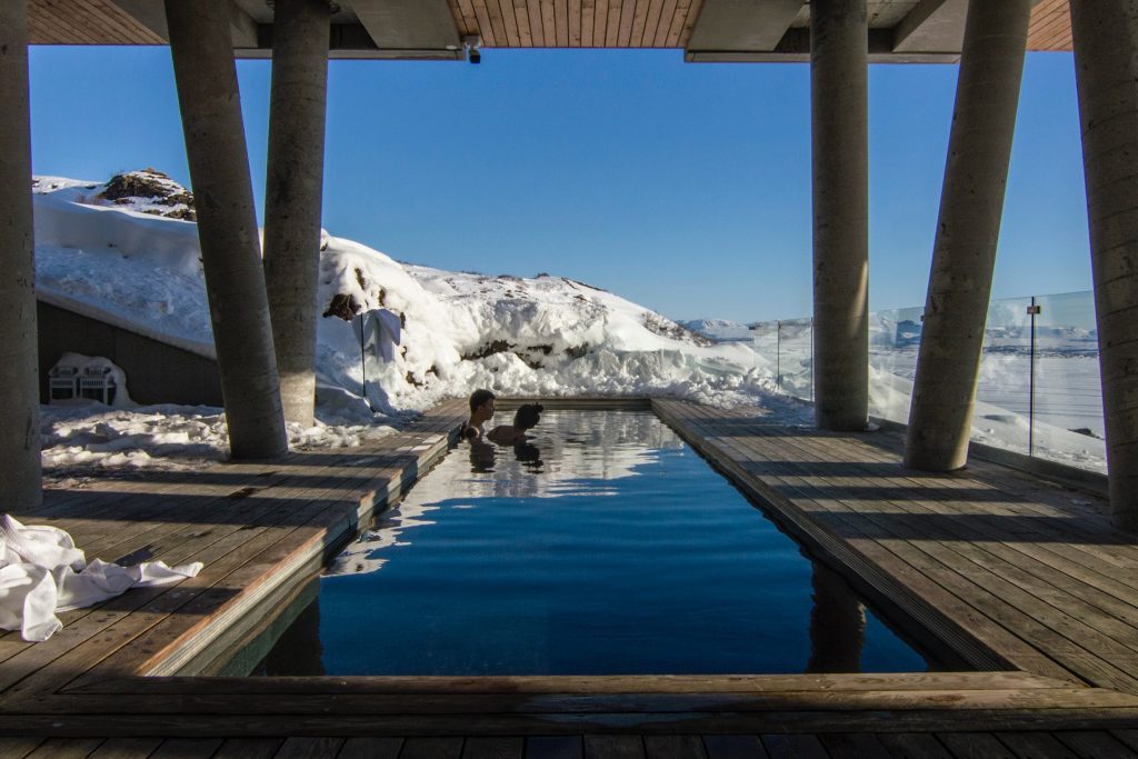 ¿Cómo calentar el agua de una piscina?