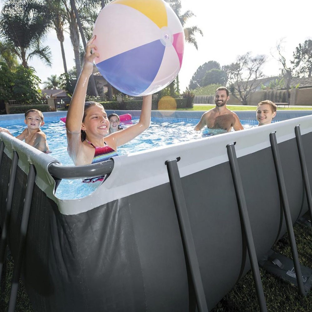 Piscina INTEX Ultra Frame-min