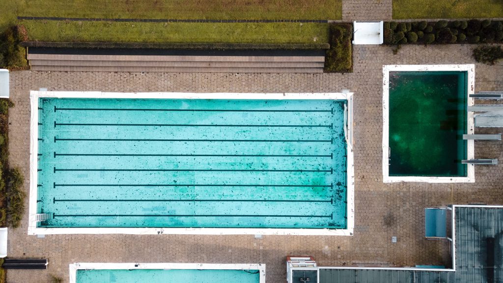 Productos químicos para piscinas: todo lo necesario