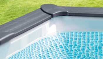 El verano ya está aquí: hora de comprar una piscina desmontable INTEX